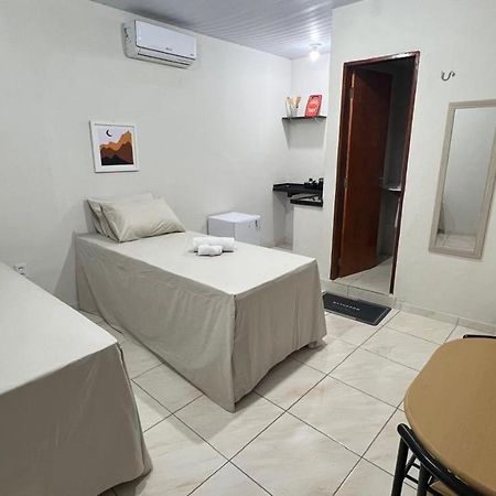 Quarto Lua Fortaleza (Ceara) Exterior foto