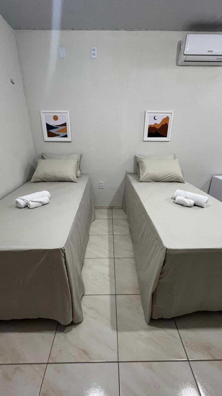 Quarto Lua Fortaleza (Ceara) Exterior foto