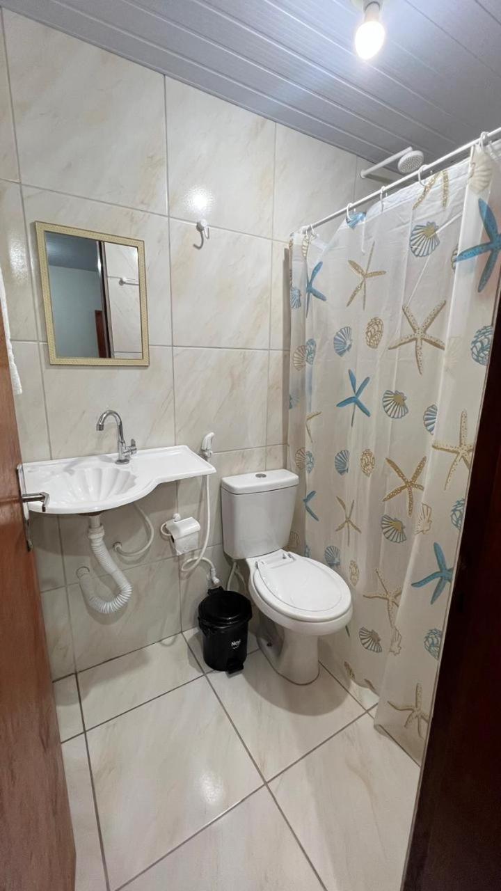 Quarto Lua Fortaleza (Ceara) Exterior foto
